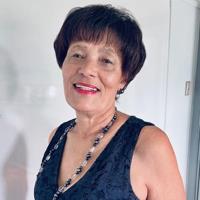 Eleanor Connor