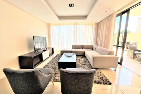 This outstanding property has been decorated with modern and custom made furniture. The ...