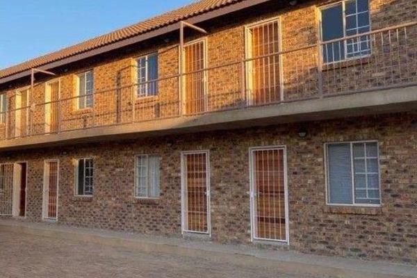 **Charming 0.5 Bedroom Apartment To Let in Eloffsdal, Pretoria**

Welcome to your new ...