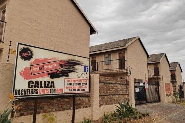 **Charming 0.5 Bedroom Apartment To Let in Eloffsdal, Pretoria**

Welcome to your new ...