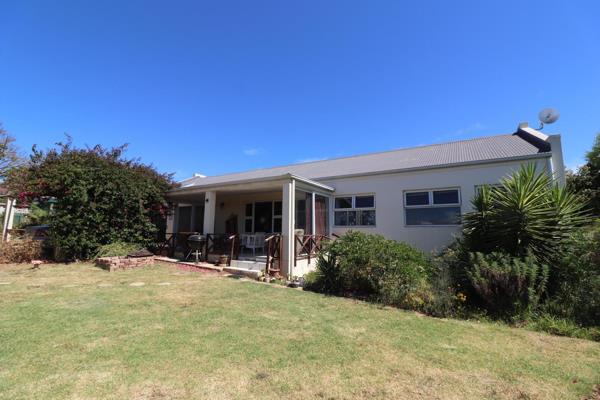 Situated in the picturesque and historic town of Napier, this exceptional property ...