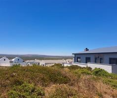 Vacant Land / Plot for sale in Yzerfontein