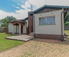 House for sale in Rhodesfield