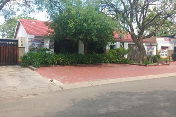 Property for Sale at the Corner of 27th Avenue, Hertzog, and ...