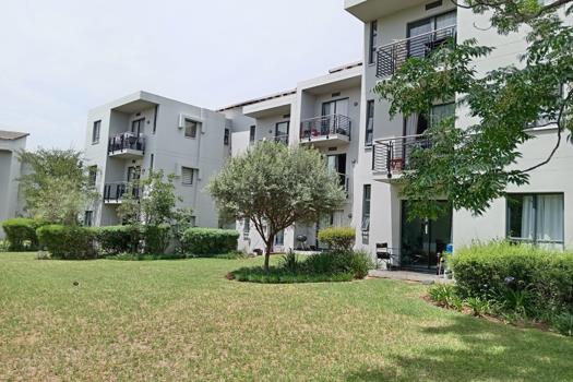 2 Bedroom Apartment / Flat for sale in Jackal Creek Golf Estate