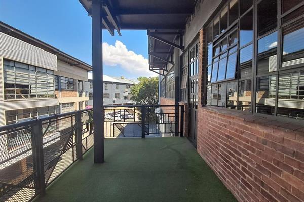 The Media Mill | 7 Quince Street | Trendy Office Space Available 
Situated in the ...