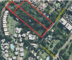 Vacant Land / Plot for sale in Blythedale