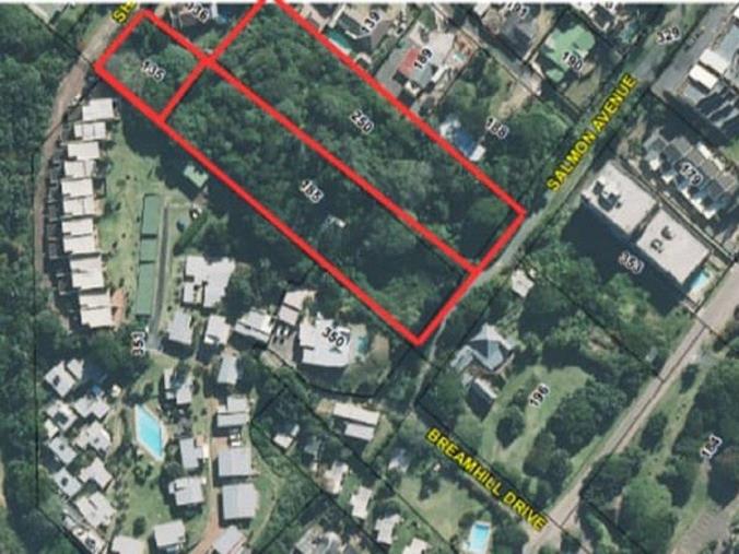 Vacant Land Plot For Sale In Blythedale