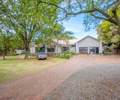 House for sale in Waterkloof Ridge