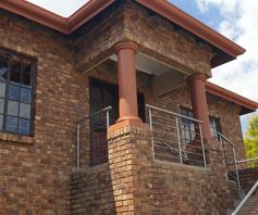 House for sale in Bronkhorstbaai Dorp