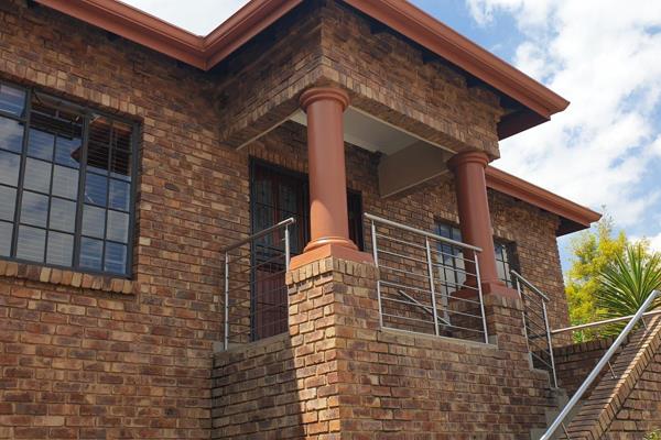 Magnificent view of Bronkhorstspruit dam 

This property is ideally located in ...