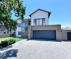 House for sale in The Hills Game Reserve Estate