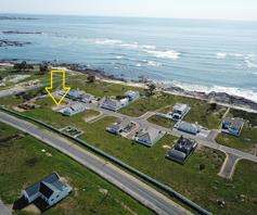 Vacant Land / Plot for sale in Sandy Point