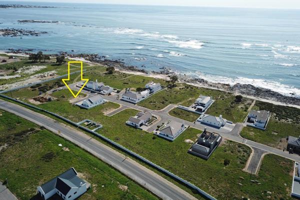 SANDY POINT BEACH ESTATE- ST HELENA BAY

This lovely vacant stand in Sandy Point Beach ...