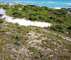 Vacant Land / Plot for sale in Suiderstrand