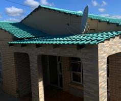 House for sale in Mdantsane Nu 14