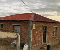 House for sale in East London Rural