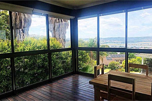 Knysna Heights Garden Route Western Cape


Situated in the quiet and secure ...