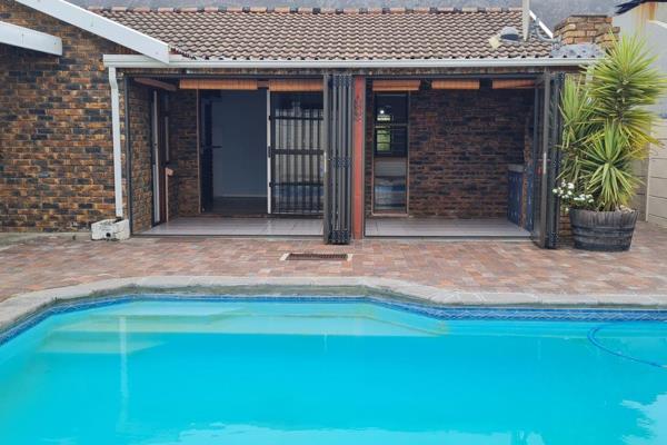 Exclusive Sole Mandate

Beautiful face brick home situated in the heart of Dobson is ...