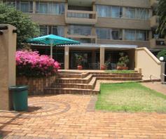 Apartment / Flat for sale in Parktown