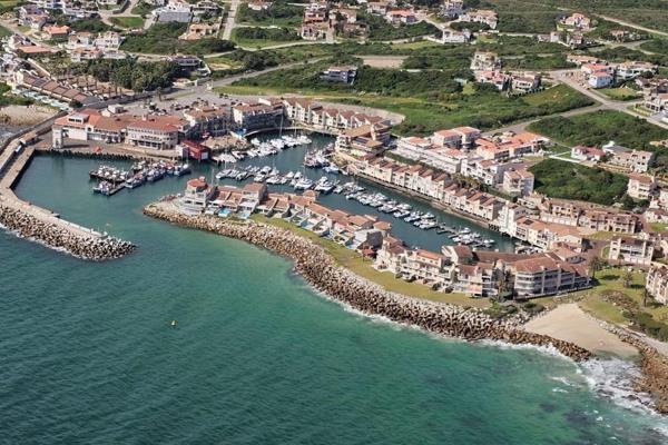 Introducing Harbour Club, the latest addition to The Port in Port St Francis. This sleek ...