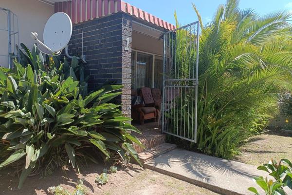 Welcome to this charming 3-bedroom semi-detached sectional title home, perfect for ...