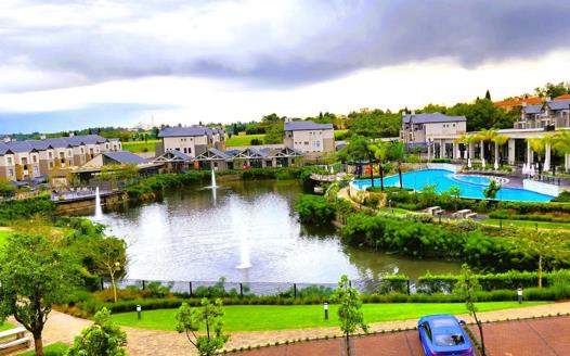 2 Bedroom Apartment / Flat for sale in The Polofields