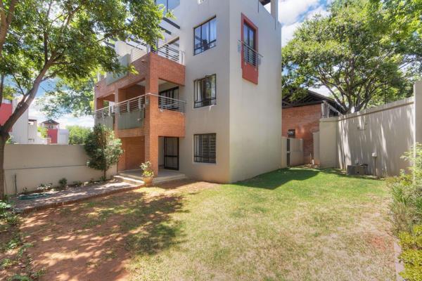 This delightful 1-bedroom, 1-bathroom corner unit apartment offers modern living with an expansive wraparound garden, perfect for pet ...