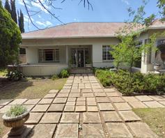 House for sale in Parys