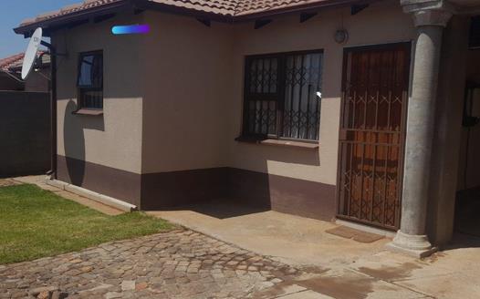 3 Bedroom House for sale in Windmill Park