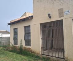 House for sale in Geluksdal