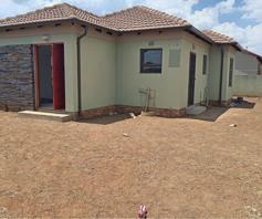 House for sale in Vanderbijlpark CE