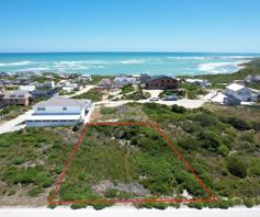 Vacant Land / Plot for sale in Suiderstrand