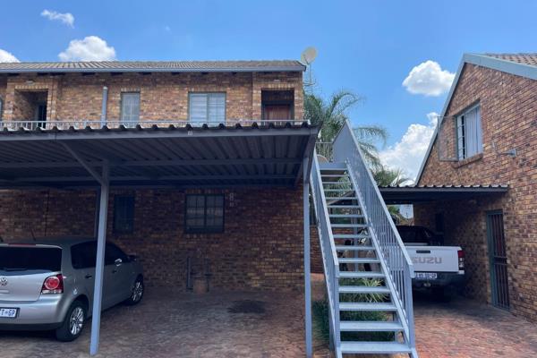 **Charming 1 Bedroom Apartment Available for Rent in Annlin, Pretoria**

Welcome to ...