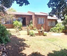 House for sale in Moreleta Park