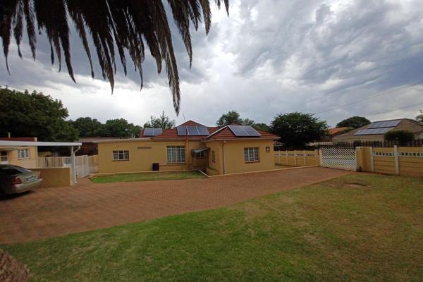 Prime Off-Grid Gem in Primrose, Germiston – A Spacious, Self-Sufficient Haven

Discover ...