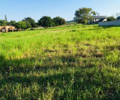 Vacant Land / Plot for sale in Sabie River Eco Estate