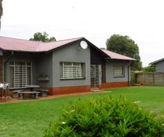 House for sale in Carletonville Central