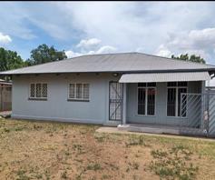 House for sale in Vanderbijlpark CW 5