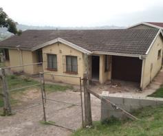 House for sale in Kwandengezi