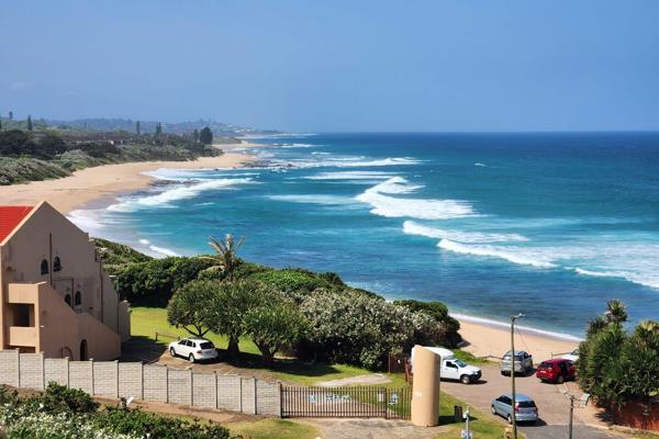 Coastal Bliss Awaits - Your Dream Beachfront Apartment in Shelly Beach!

-Get ready to fall in love with this stunning first-floor ...