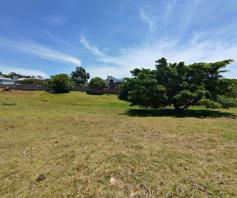 Vacant Land / Plot for sale in Bredasdorp