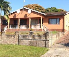 House for sale in Stanger Manor