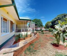 House for sale in Lemoendraai