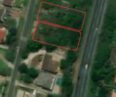 Vacant Land / Plot for sale in Stanger Manor