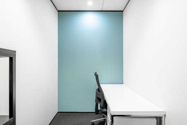 This product includes 8 sqm of a private office space plus 50 sqm of common use area. ...