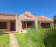 House for sale in Middelburg