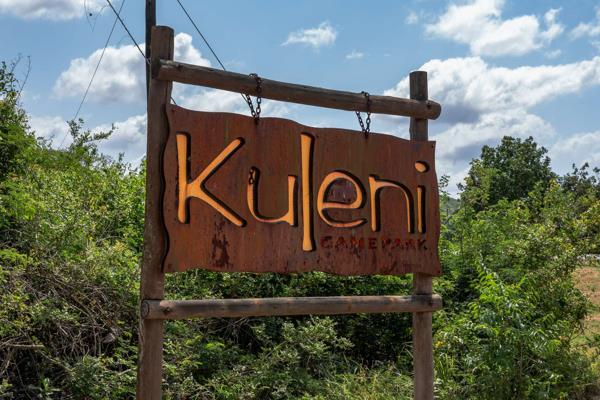 Welcome to Kuleni Game Park, a unique bush getaway designed for families, friends, and ...