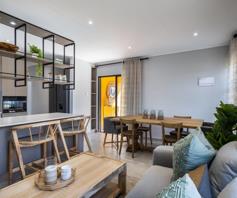 Apartment / Flat for sale in Kirkney