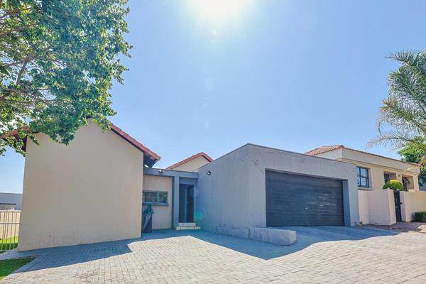 Discover this inviting 3-bedroom home designed for comfort and modern living. The open-plan setup features a kitchen overlooking the ...